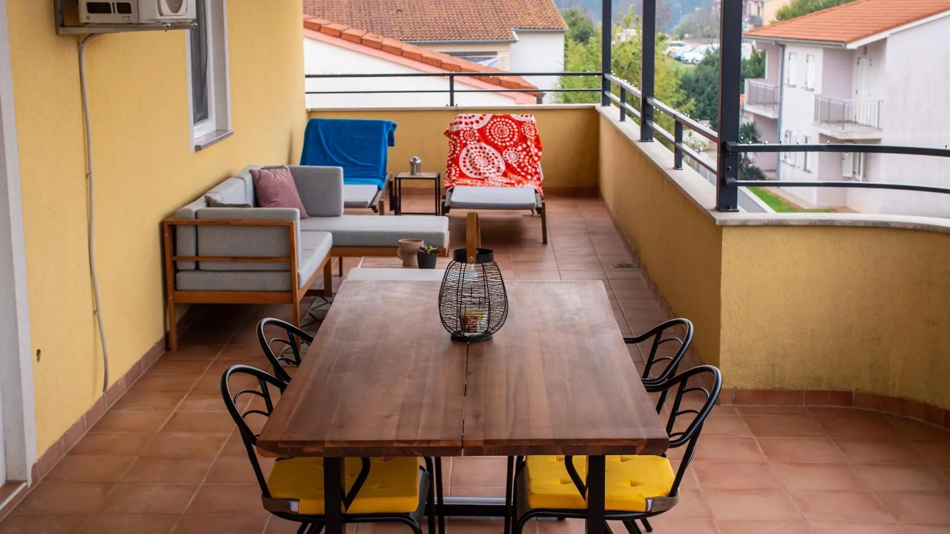 Jacqueline Apartment Pula 0*,  Croatia