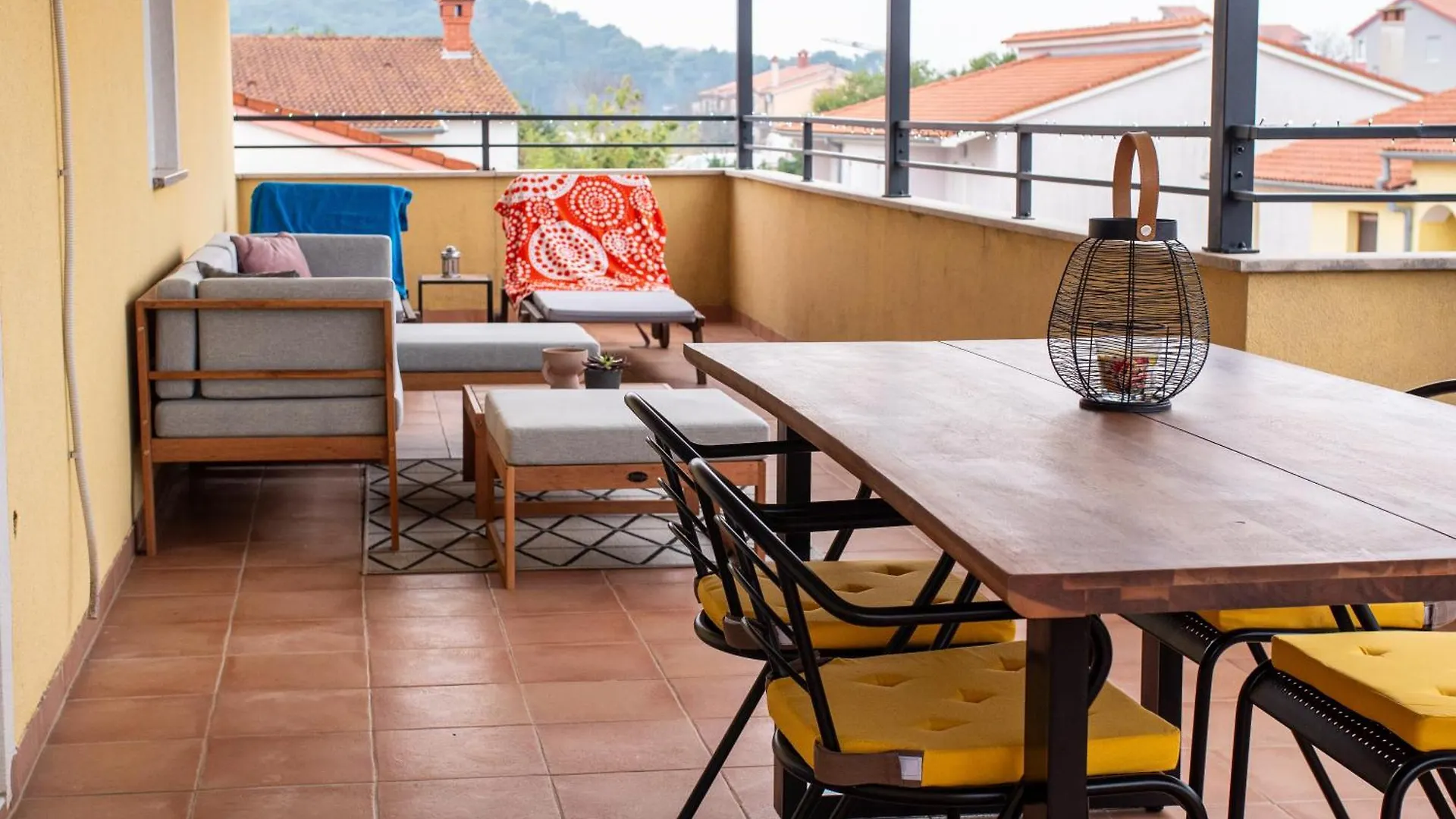 Jacqueline Apartment Pula Croatia