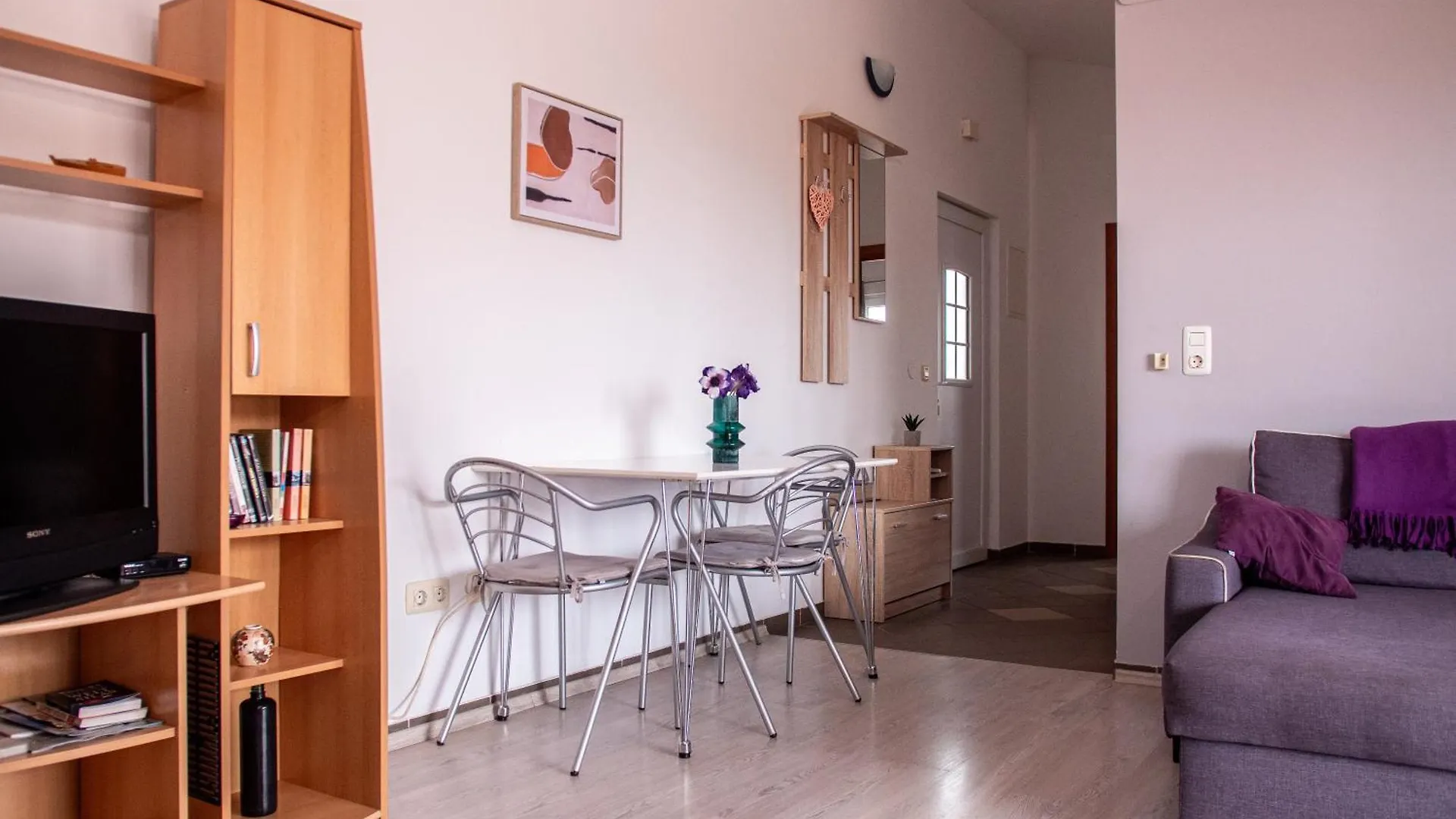 Jacqueline Apartment Pula