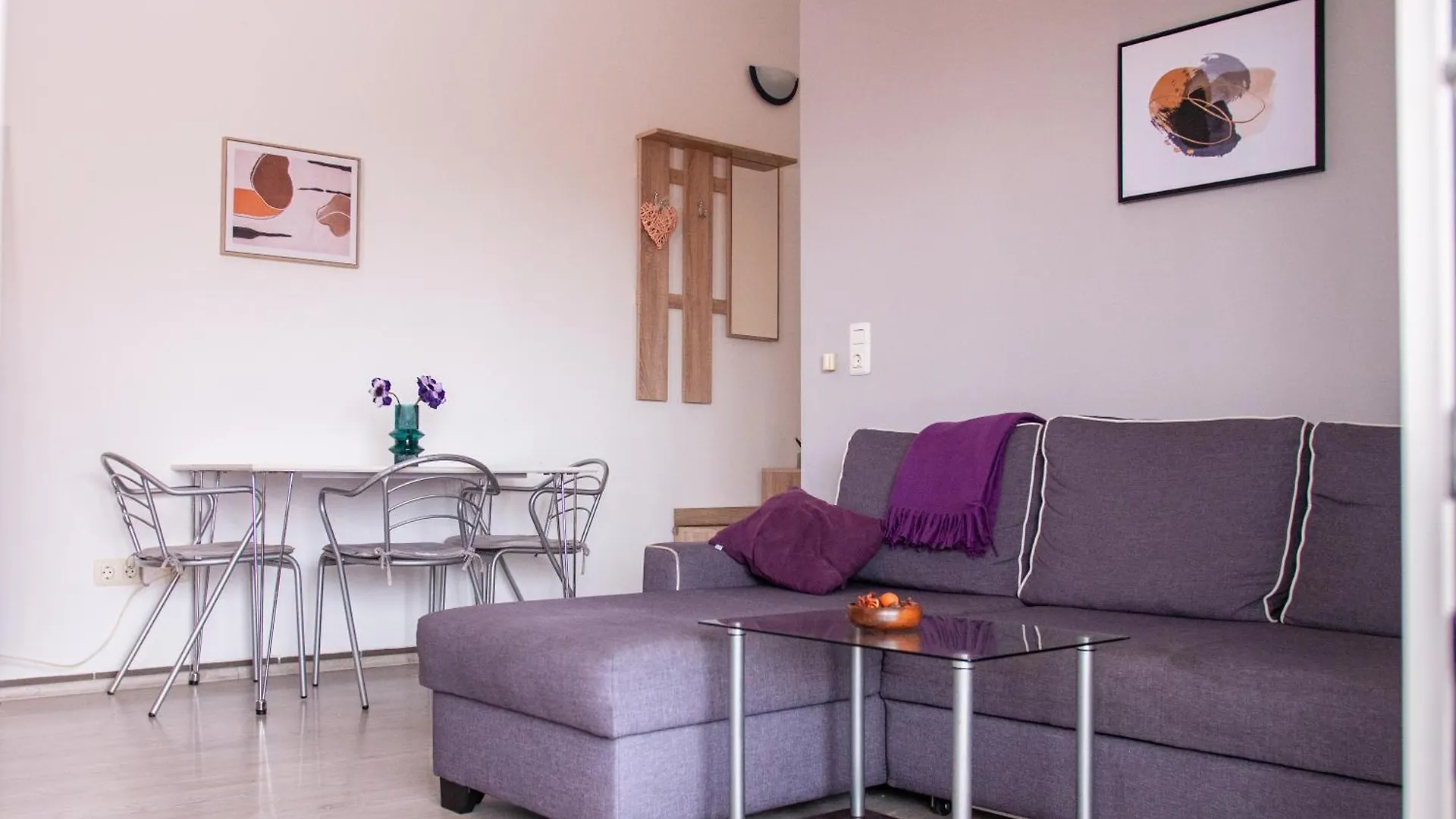 Jacqueline Apartment Pula