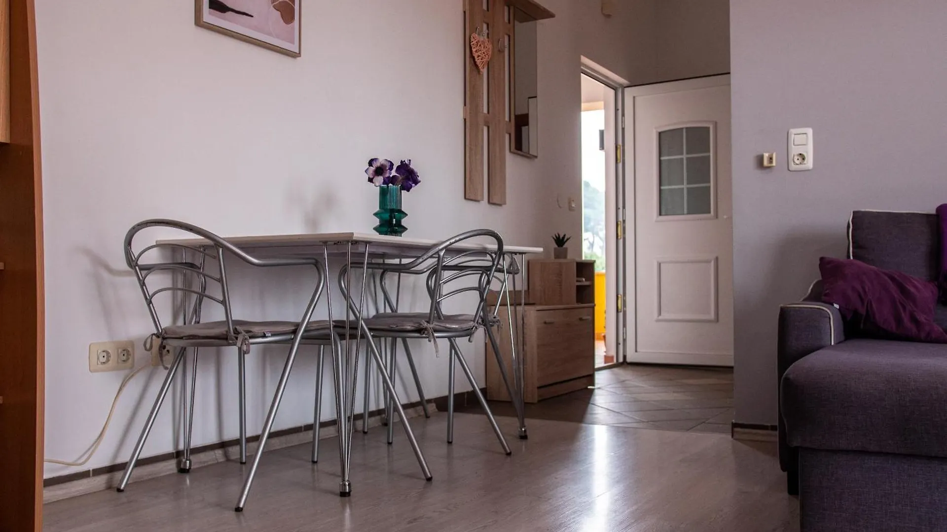 Jacqueline Apartment Pula Croatia