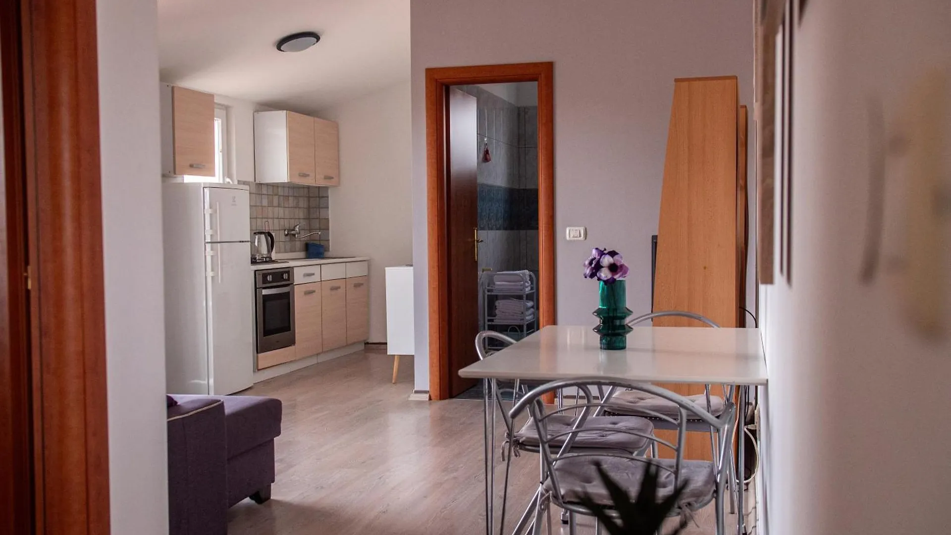 Jacqueline Apartment Pula