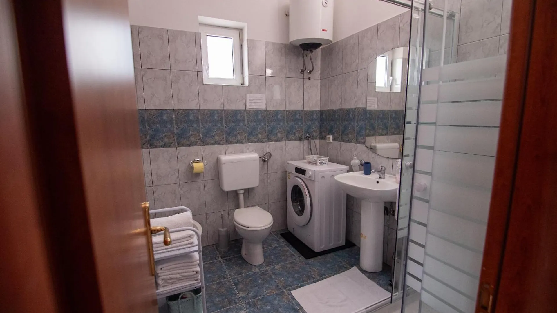 Jacqueline Apartment Pula Croatia