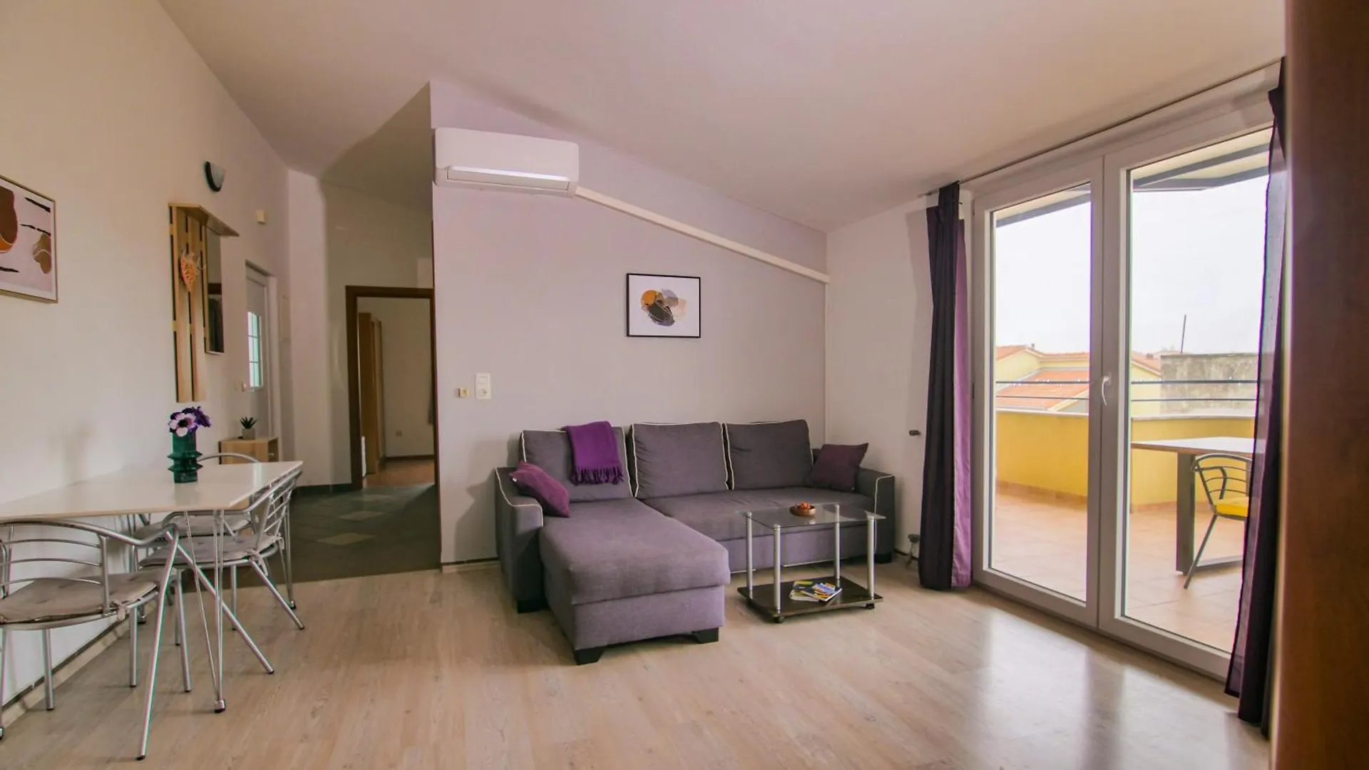 Jacqueline Apartment Pula