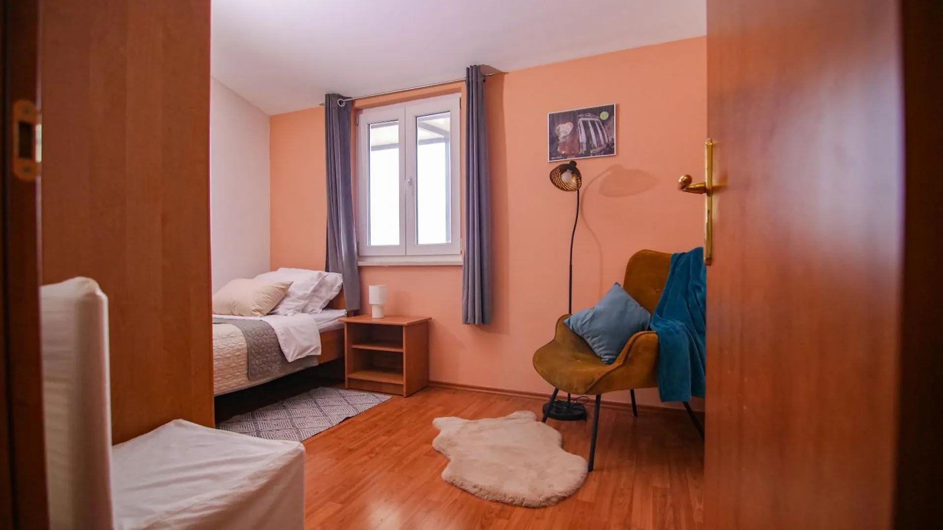 Jacqueline Apartment Pula