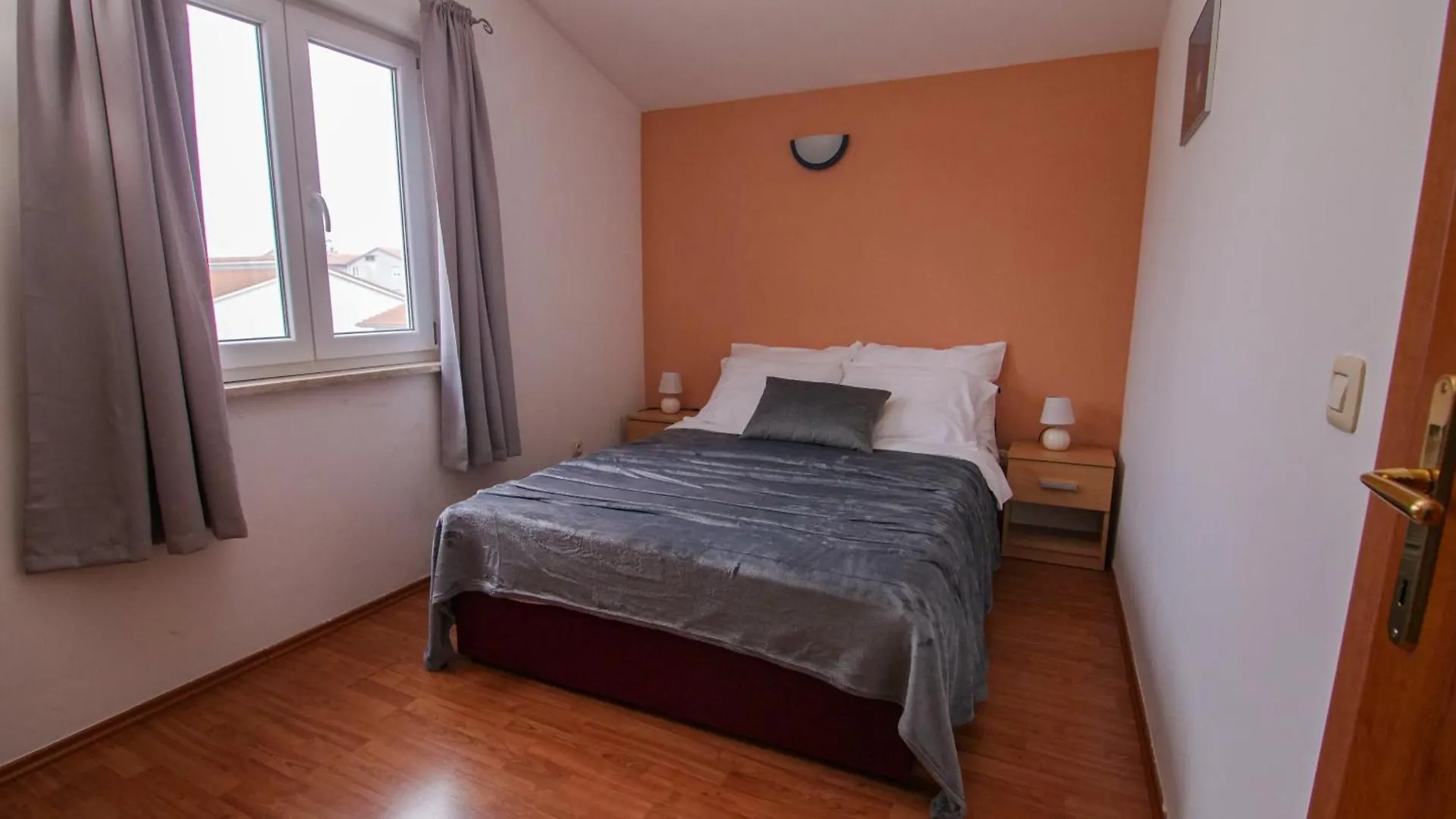 Jacqueline Apartment Pula