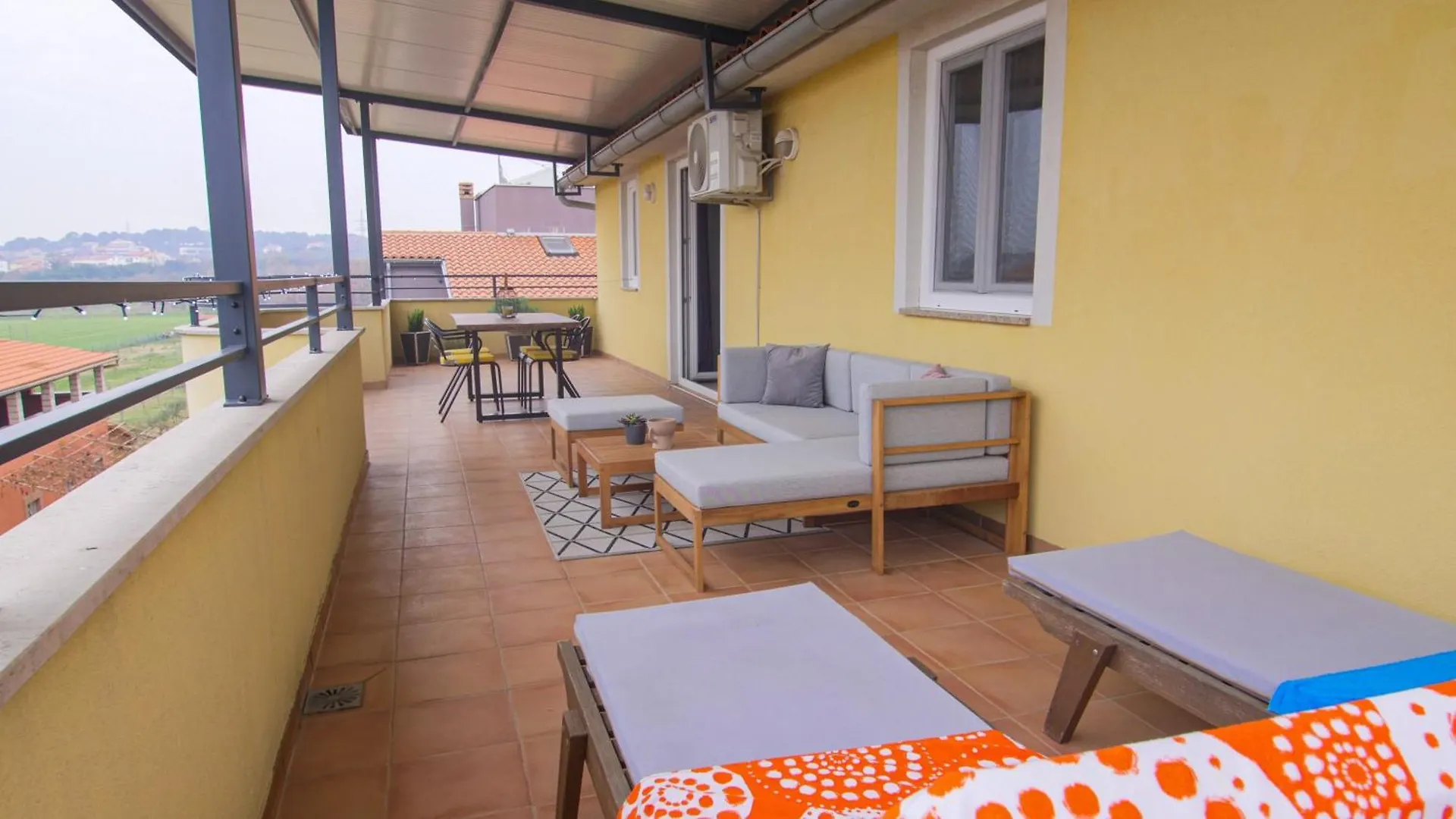 Jacqueline Apartment Πούλα